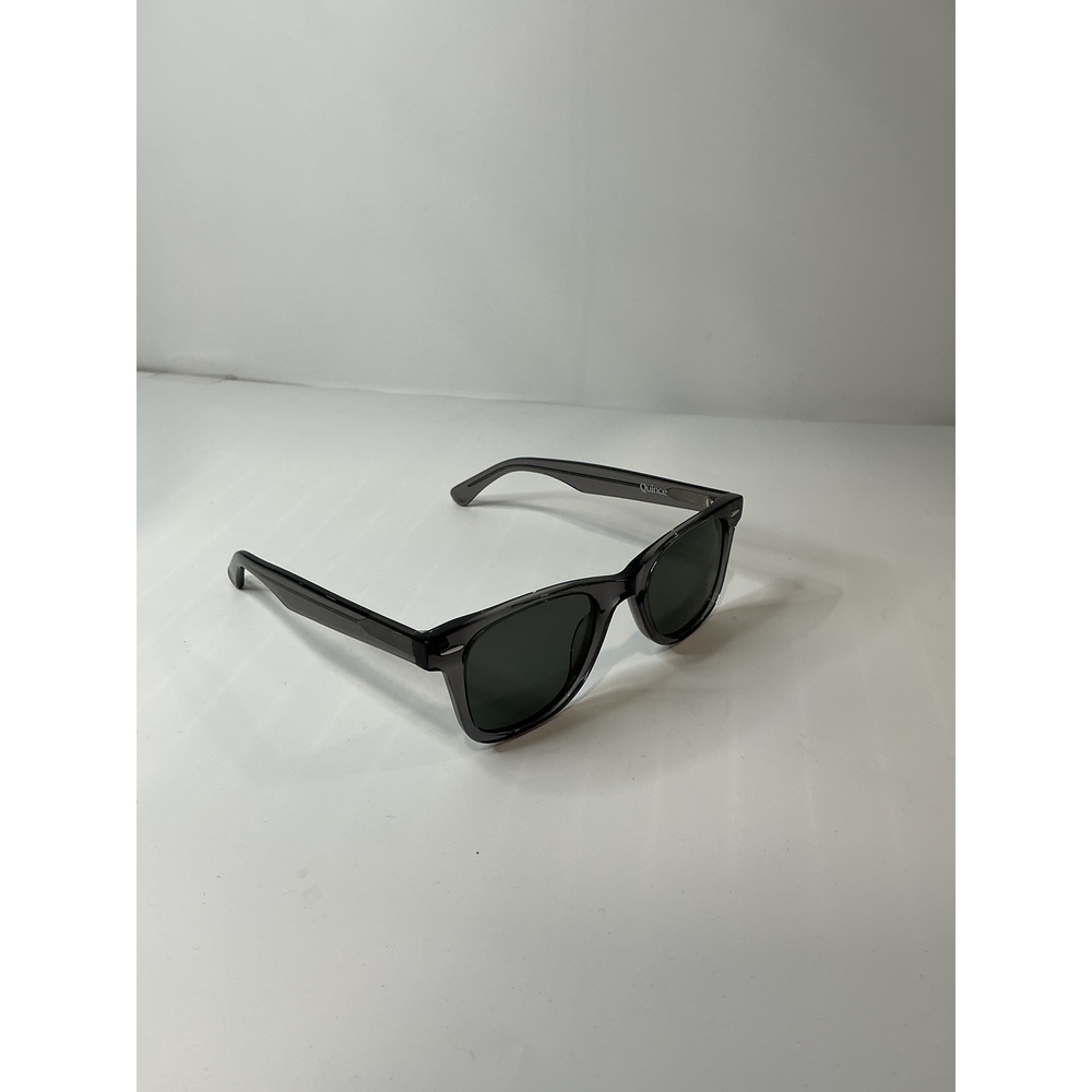 Avery Polarized Acetate Sunglasses